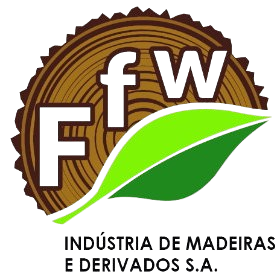 FFWood Logo